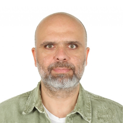 zafer kurtoglu