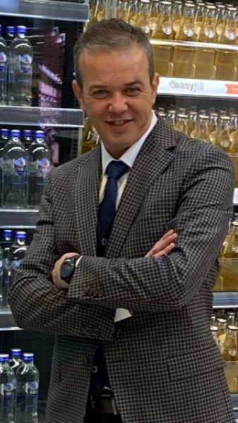 Hakan Beyhan