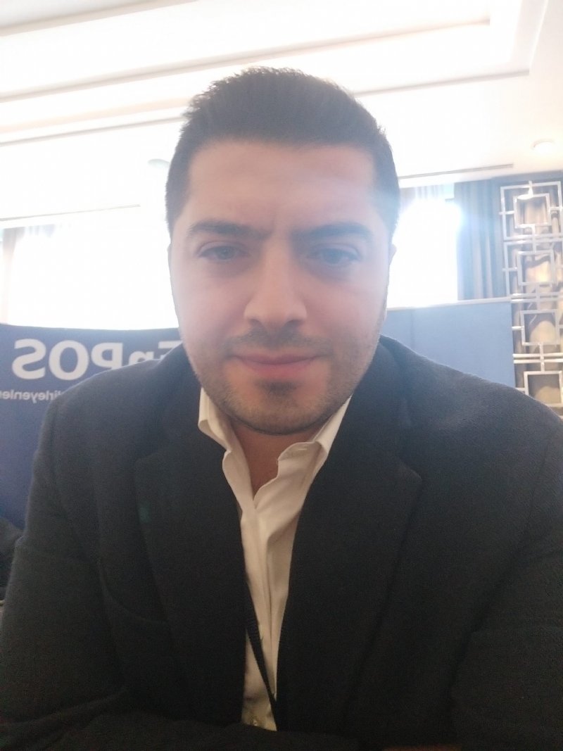 Ahmet Karatepe