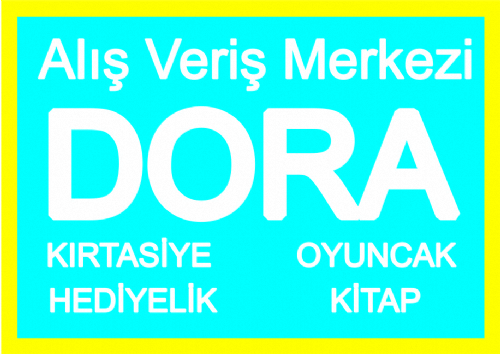SLEYMAN DORA