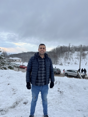 YAKUP UYKUN