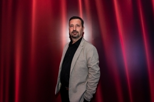 KAAN AKIN 