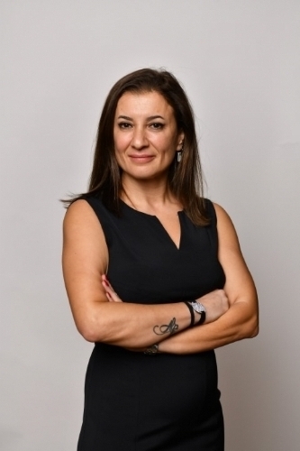 HLYA ERDEM