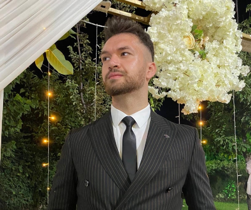 Fatih Ulusoy