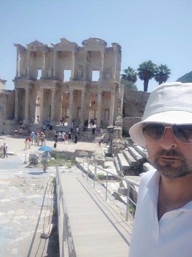 Serkan KARAASLAN