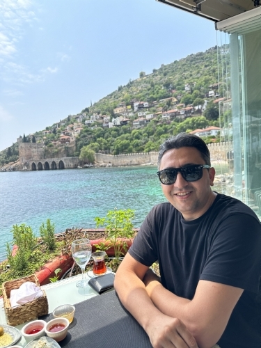 Fatih Glten