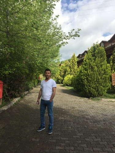 Murat Doan