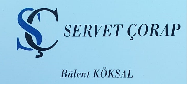 sERVET �ORAP
