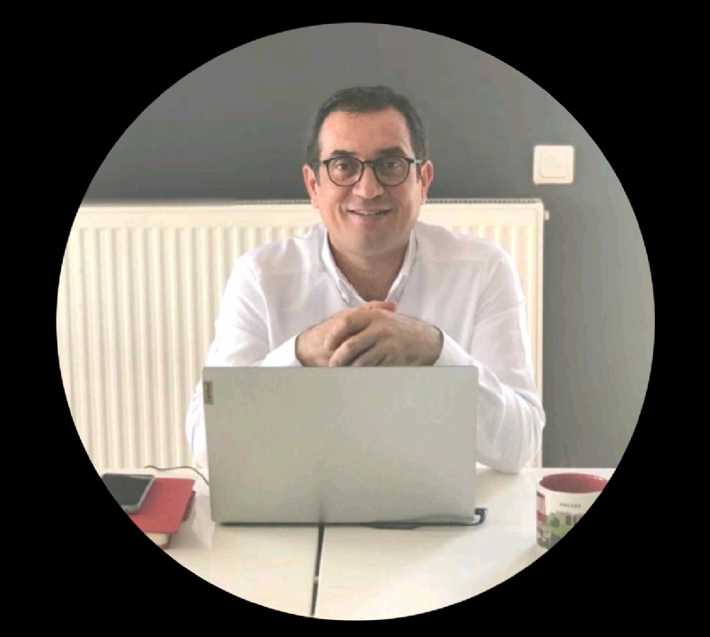 Mehmet At