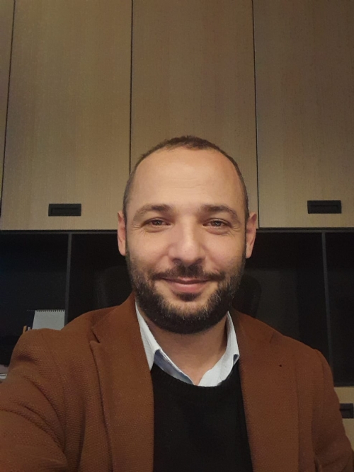 CESUR KILIC