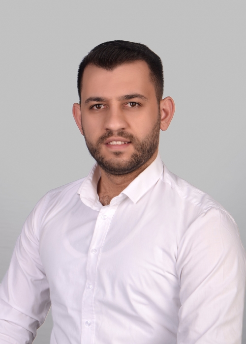 Onur Ayyldz