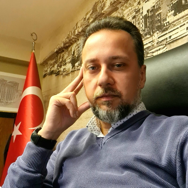 oRHAN zEK