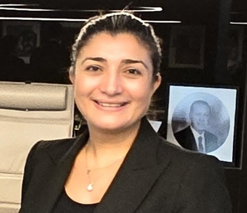 Kader Kara�ay Y�lmaz