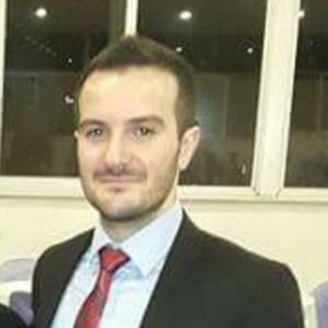 Erhan  Bulut