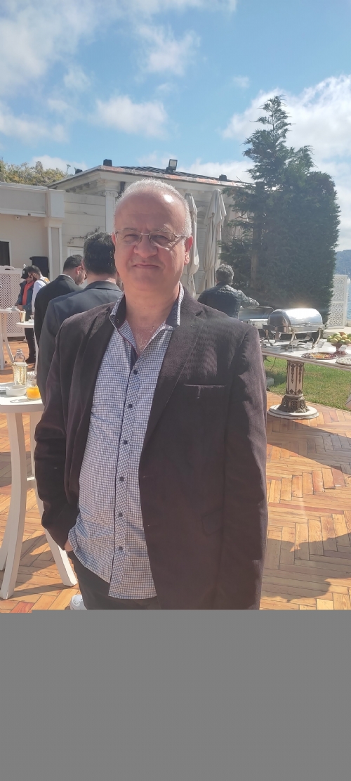 Mustafa Deniz 