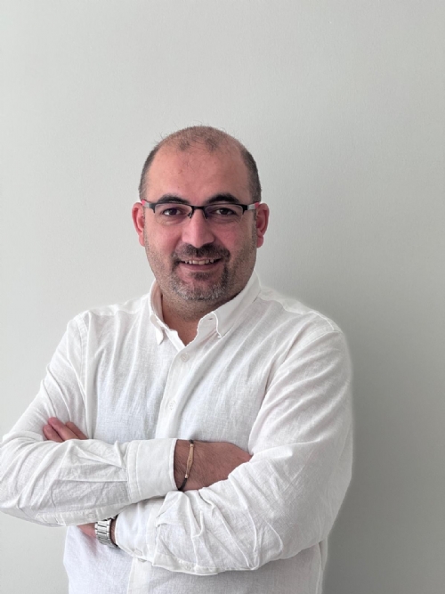 Erdem AKMEE