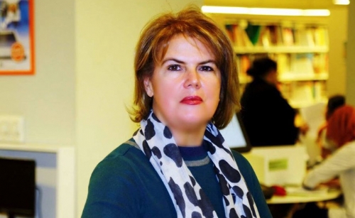 Do.Dr.Nurdan Tekeolu