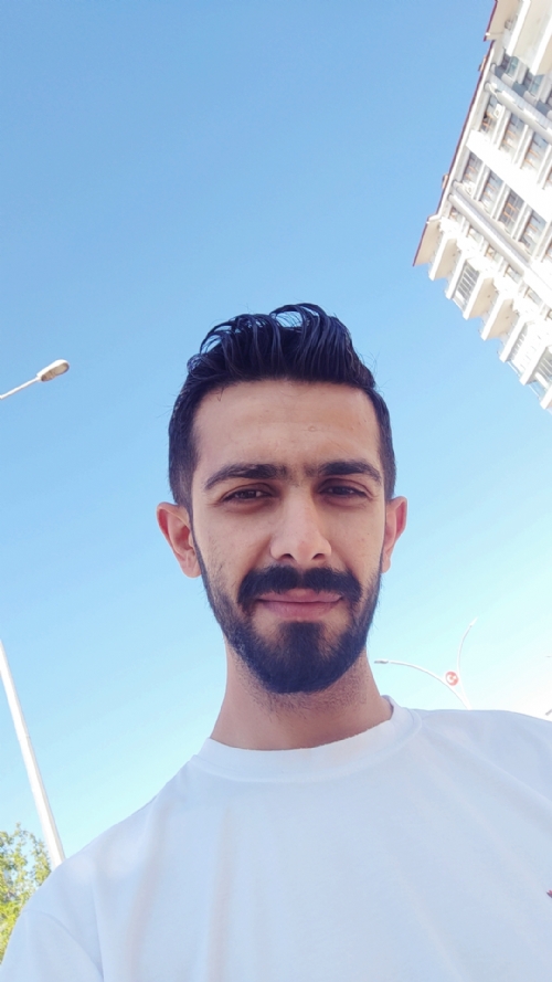 HACI BURAK ABAHAT