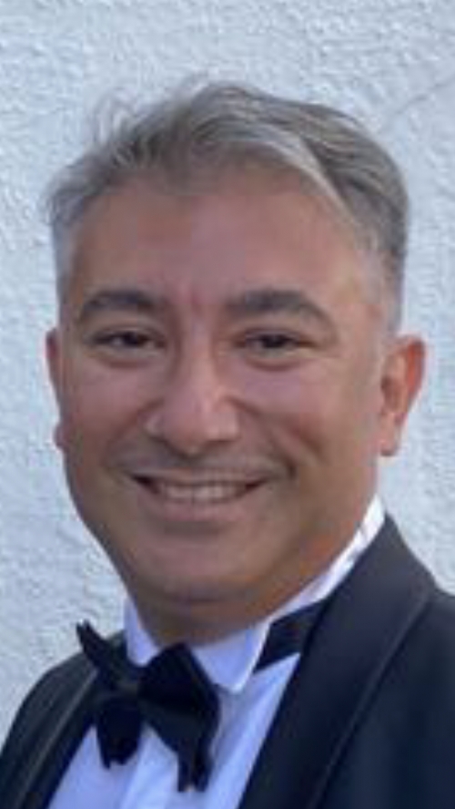 SERHAN DNER