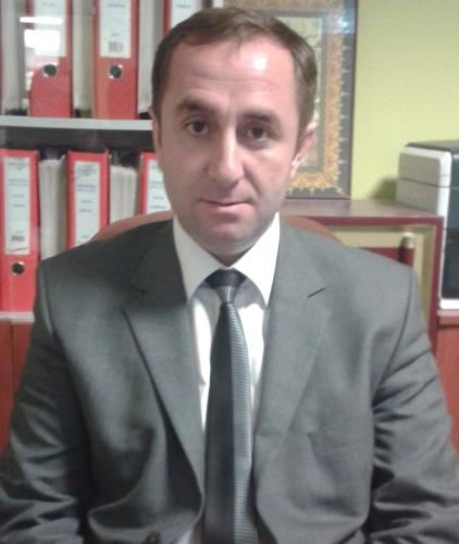 Kemal Yksel 