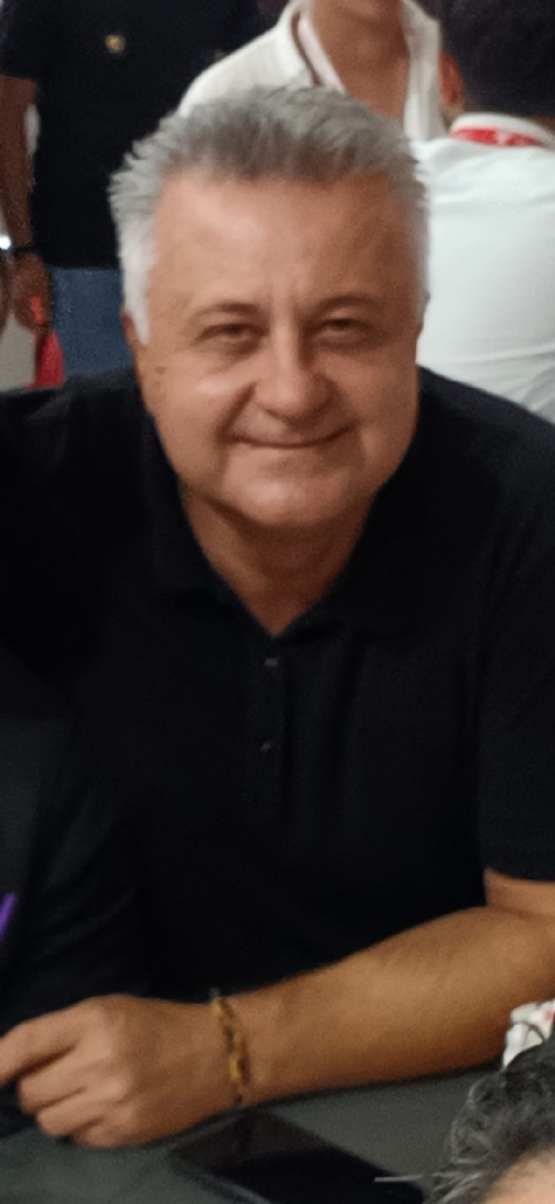 Ergin Tosun
