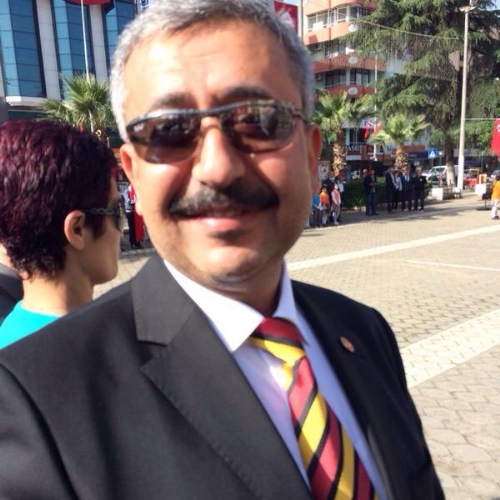 zekeriya karab�y�k