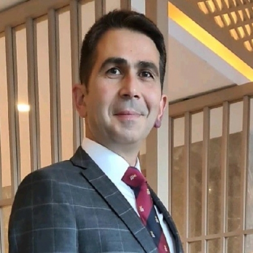 Cumhur Kzlar
