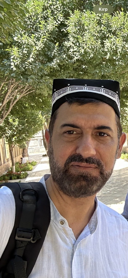 tark taylan