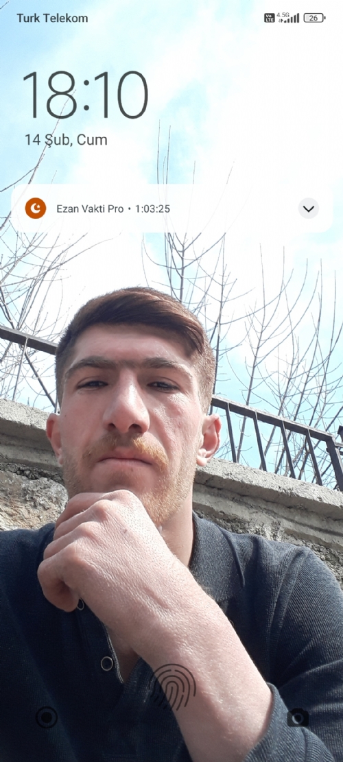 Murat kezke 
