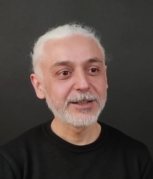 Ahmet Albayrak 