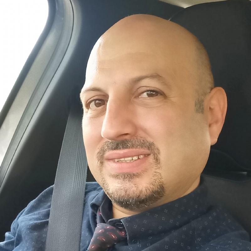 Ahmet Emrah Yampal