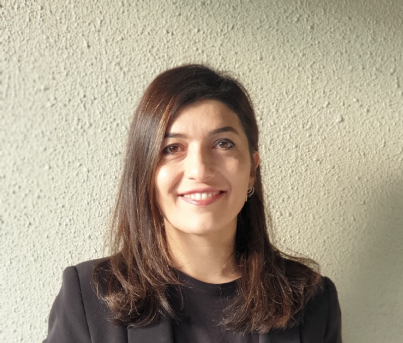 GULSUM ORBAY