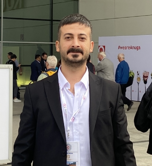 Erdem Demir