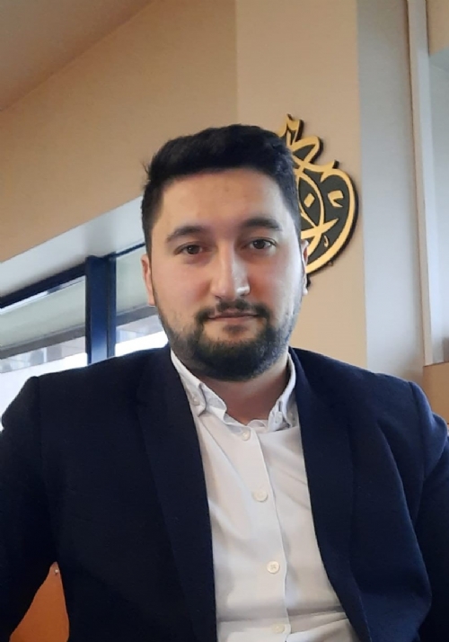 Cihan TIRI