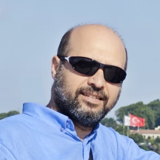 Mustafa olak