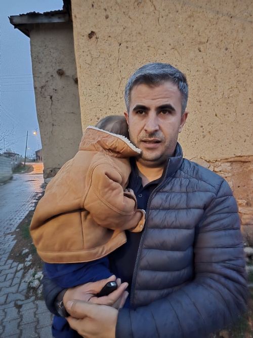 Hasan H�seyin G�DEN 