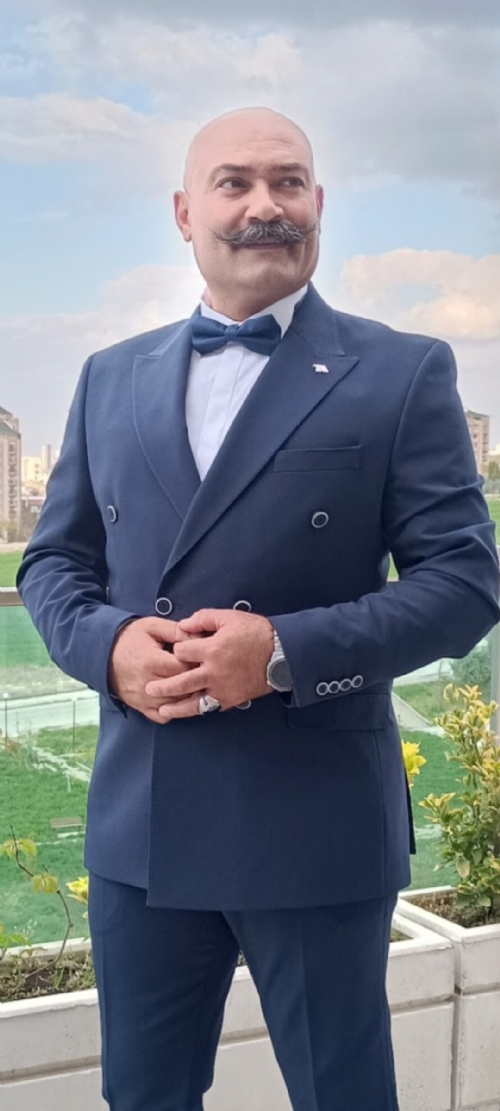 Serkan yaman 