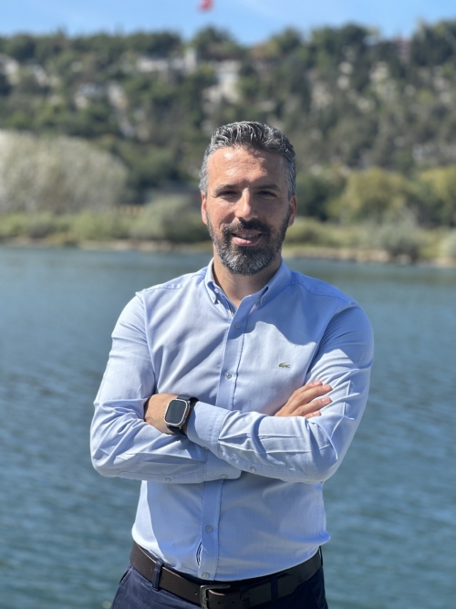 ufuk Yentr