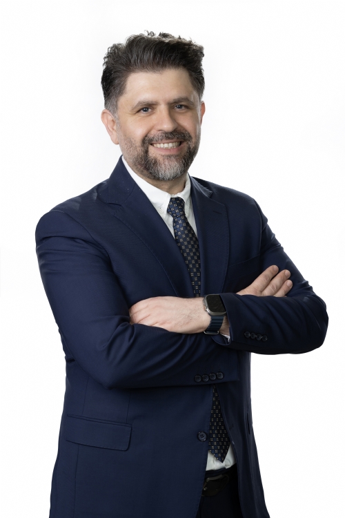 Murat Snmez