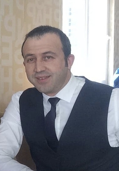 Mehmet ETNKAPLAN