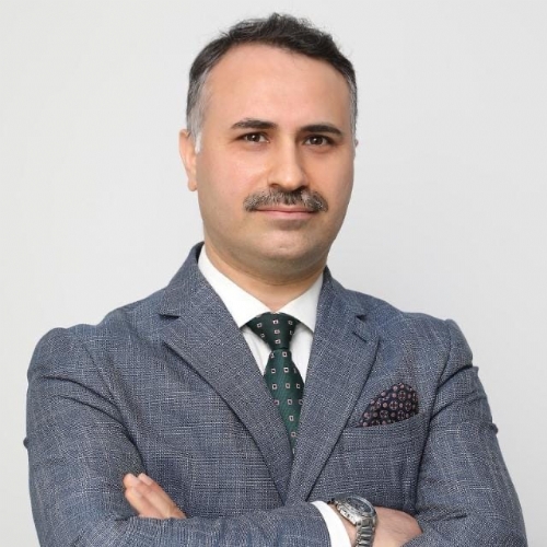 Halil brahim Ylmaz