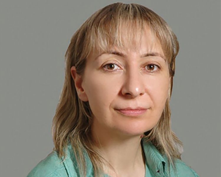 Saadet Yazc