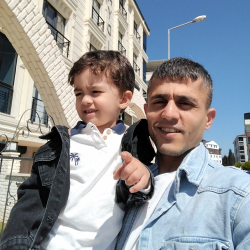 Hamit Evrenkaya 