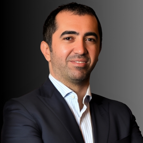 Volkan Yldz
