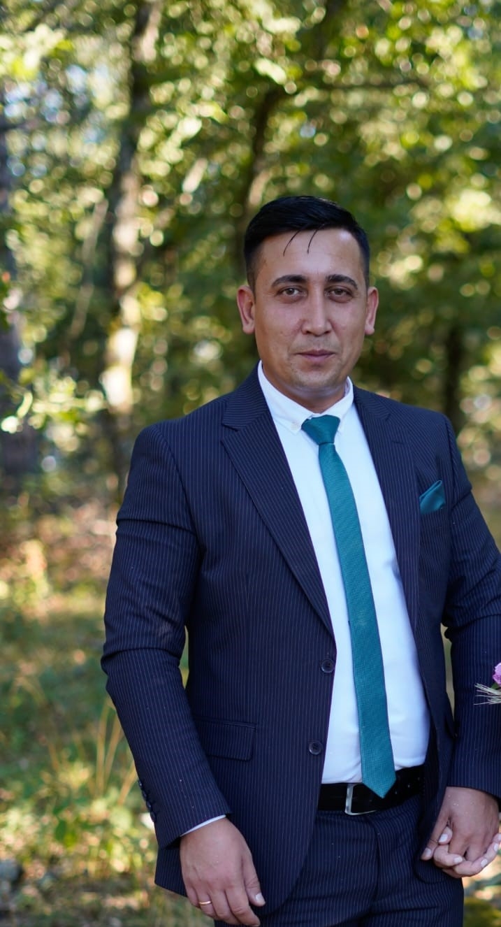 Osman dadak
