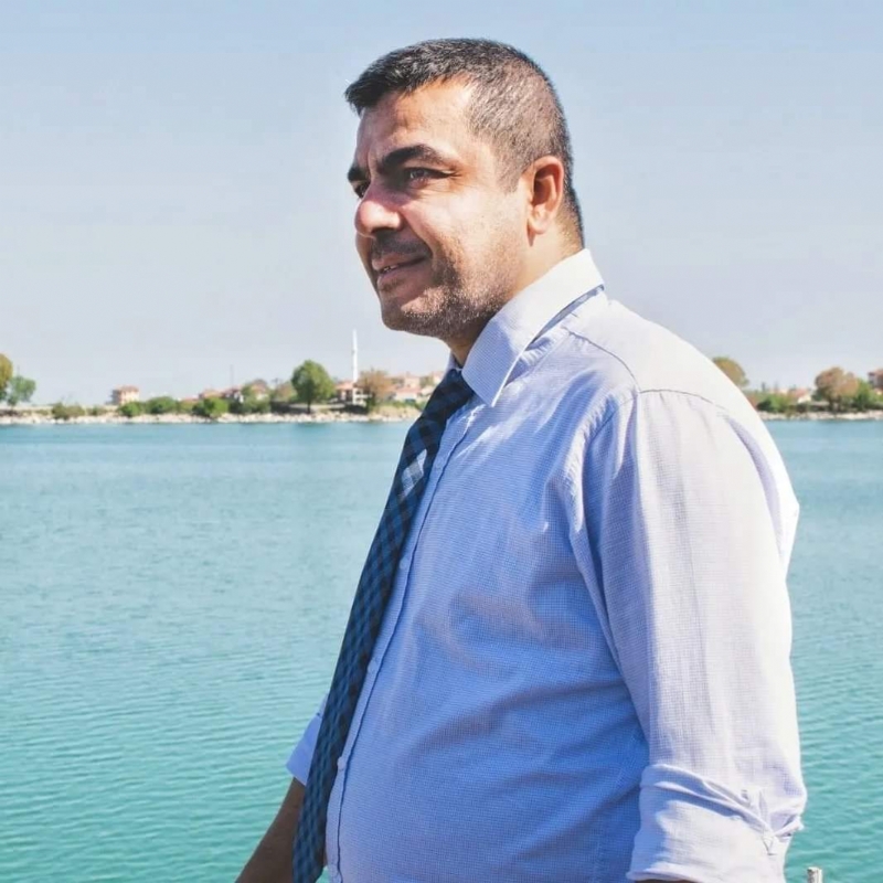 ramiz akar