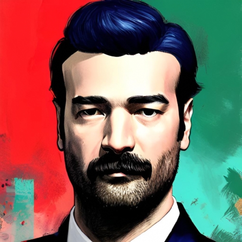Volkan  Can
